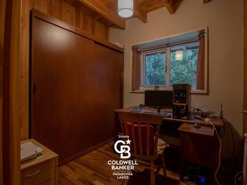 Venta Chacra 15 ha, Casa y Garage - El Hoyo, Chubut Patagonia Argentina