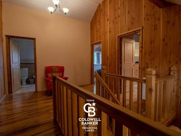 Venta Chacra 15 ha, Casa y Garage - El Hoyo, Chubut Patagonia Argentina