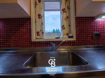 Venta Chacra 15 ha, Casa y Garage - El Hoyo, Chubut Patagonia Argentina