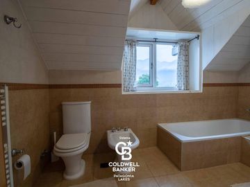 Venta Chacra 15 ha, Casa y Garage - El Hoyo, Chubut Patagonia Argentina