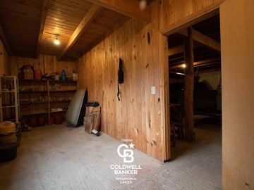 Venta Chacra 15 ha, Casa y Garage - El Hoyo, Chubut Patagonia Argentina