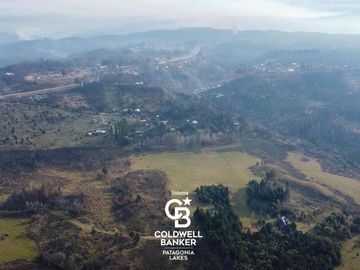 Venta Chacra 15 ha, Casa y Garage - El Hoyo, Chubut Patagonia Argentina