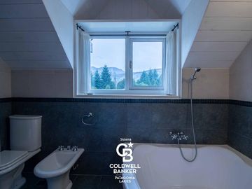 Venta Chacra 15 ha, Casa y Garage - El Hoyo, Chubut Patagonia Argentina