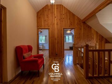 Venta Chacra 15 ha, Casa y Garage - El Hoyo, Chubut Patagonia Argentina