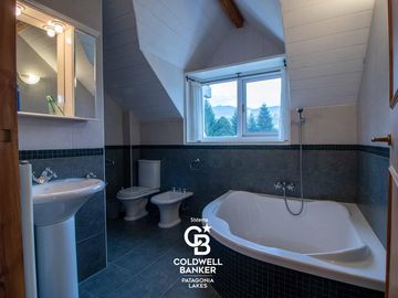 Venta Chacra 15 ha, Casa y Garage - El Hoyo, Chubut Patagonia Argentina