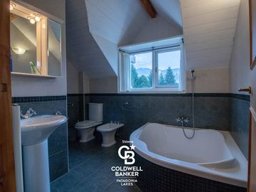 Venta Chacra 15 ha, Casa y Garage - El Hoyo, Chubut Patagonia Argentina