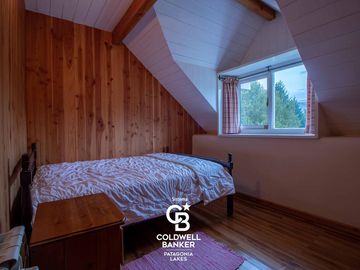 Venta Chacra 15 ha, Casa y Garage - El Hoyo, Chubut Patagonia Argentina