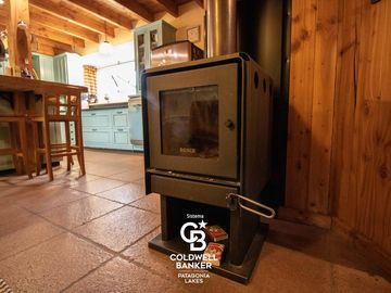 Venta Chacra 15 ha, Casa y Garage - El Hoyo, Chubut Patagonia Argentina