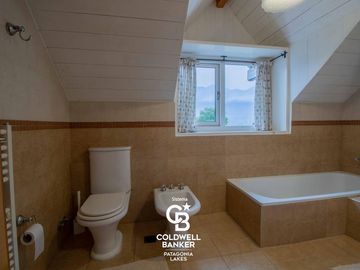 Venta Chacra 15 ha, Casa y Garage - El Hoyo, Chubut Patagonia Argentina