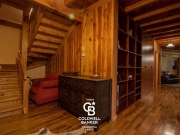Venta Chacra 15 ha, Casa y Garage - El Hoyo, Chubut Patagonia Argentina