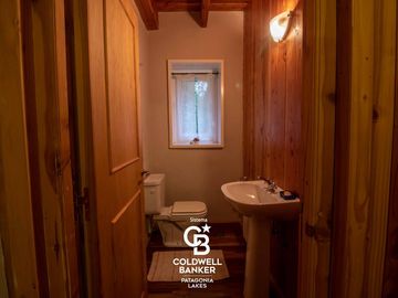 Venta Chacra 15 ha, Casa y Garage - El Hoyo, Chubut Patagonia Argentina