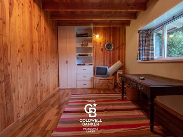 Venta Chacra 15 ha, Casa y Garage - El Hoyo, Chubut Patagonia Argentina