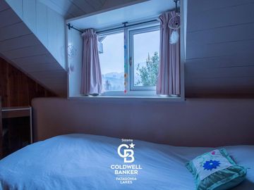 Venta Chacra 15 ha, Casa y Garage - El Hoyo, Chubut Patagonia Argentina