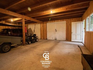 Venta Chacra 15 ha, Casa y Garage - El Hoyo, Chubut Patagonia Argentina