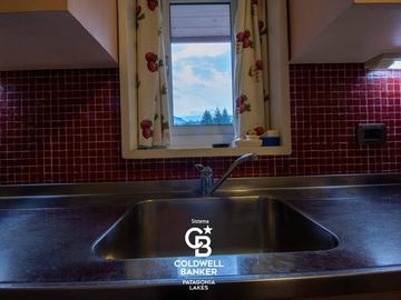 Venta Chacra 15 ha, Casa y Garage - El Hoyo, Chubut Patagonia Argentina