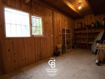 Venta Chacra 15 ha, Casa y Garage - El Hoyo, Chubut Patagonia Argentina