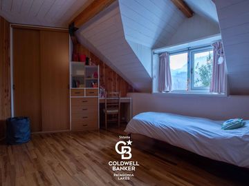 Venta Chacra 15 ha, Casa y Garage - El Hoyo, Chubut Patagonia Argentina