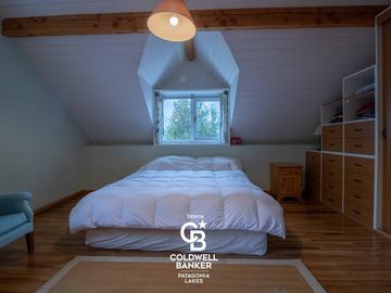 Venta Chacra 15 ha, Casa y Garage - El Hoyo, Chubut Patagonia Argentina