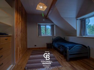 Venta Chacra 15 ha, Casa y Garage - El Hoyo, Chubut Patagonia Argentina