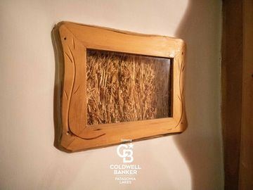 Venta Chacra 15 ha, Casa y Garage - El Hoyo, Chubut Patagonia Argentina