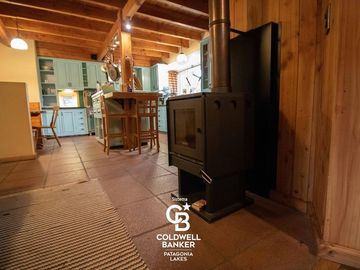 Venta Chacra 15 ha, Casa y Garage - El Hoyo, Chubut Patagonia Argentina