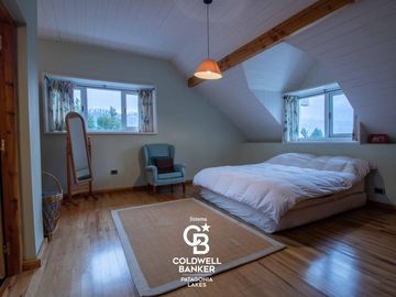 Venta Chacra 15 ha, Casa y Garage - El Hoyo, Chubut Patagonia Argentina