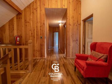 Venta Chacra 15 ha, Casa y Garage - El Hoyo, Chubut Patagonia Argentina