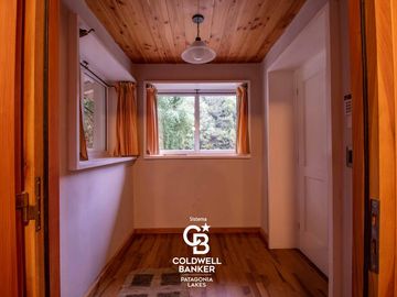 Venta Chacra 15 ha, Casa y Garage - El Hoyo, Chubut Patagonia Argentina