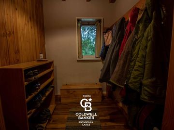 Venta Chacra 15 ha, Casa y Garage - El Hoyo, Chubut Patagonia Argentina