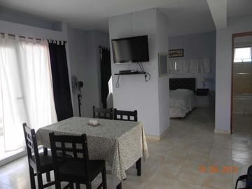 Departamento en venta - 1 Dormitorio 1 Baño - 60Mts2 - San Clemente del Tuyú
