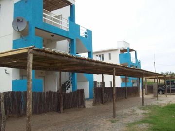 Departamento en venta - 1 Dormitorio 1 Baño - 60Mts2 - San Clemente del Tuyú