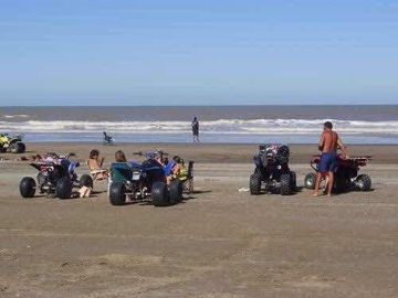 Departamento en venta - 1 Dormitorio 1 Baño - 60Mts2 - San Clemente del Tuyú