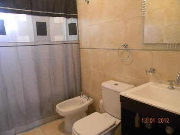 Departamento en venta - 1 Dormitorio 1 Baño - 60Mts2 - San Clemente del Tuyú