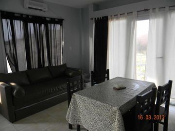 Departamento en venta - 1 Dormitorio 1 Baño - 60Mts2 - San Clemente del Tuyú