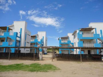 Departamento en venta - 1 Dormitorio 1 Baño - 60Mts2 - San Clemente del Tuyú