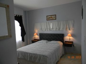 Departamento en venta - 1 Dormitorio 1 Baño - 60Mts2 - San Clemente del Tuyú