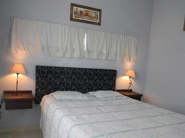 Departamento en venta - 1 Dormitorio 1 Baño - 60Mts2 - San Clemente del Tuyú