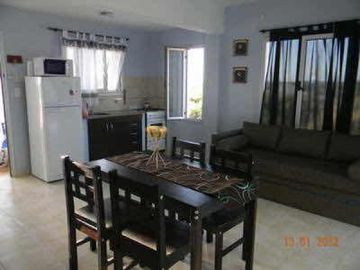 Departamento en venta - 1 Dormitorio 1 Baño - 60Mts2 - San Clemente del Tuyú