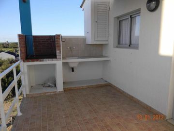 Departamento en venta - 1 Dormitorio 1 Baño - 60Mts2 - San Clemente del Tuyú