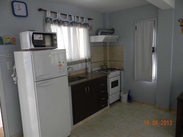 Departamento en venta - 1 Dormitorio 1 Baño - 60Mts2 - San Clemente del Tuyú