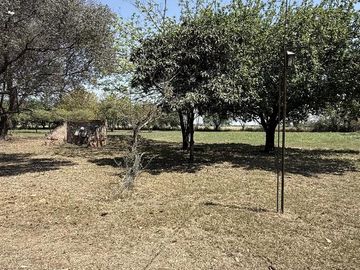 Importante Inmueble en  Cevil Pozo Ruta 302 - Ideal industria, logística y estación de servicios