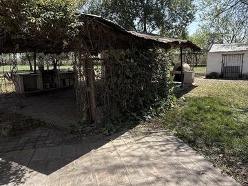 Importante Inmueble en  Cevil Pozo Ruta 302 - Ideal industria, logística y estación de servicios