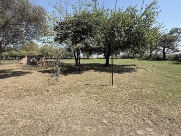 Importante Inmueble en  Cevil Pozo Ruta 302 - Ideal industria, logística y estación de servicios