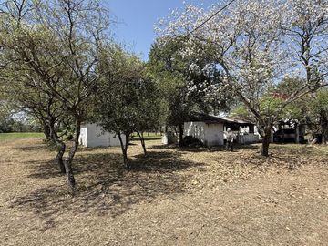 Importante Inmueble en  Cevil Pozo Ruta 302 - Ideal industria, logística y estación de servicios