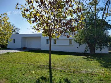 Casa en  Venta Barrio San Matias - MAROTO PROPIEDADES