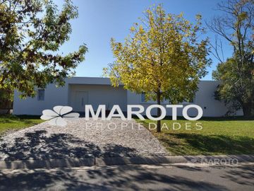Casa en  Venta Barrio San Matias - MAROTO PROPIEDADES