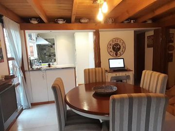 Casa en  el hoyo chubut