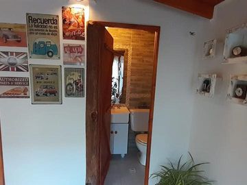 Casa en  el hoyo chubut