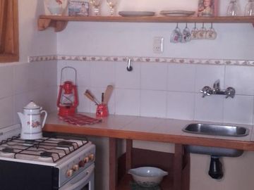 Casa en  el hoyo chubut