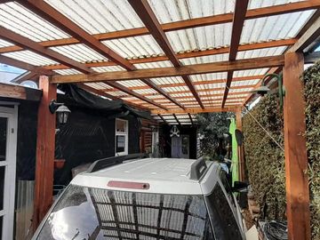 Casa en  el hoyo chubut